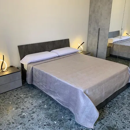 דירה Tristar Terrace Penthouse רומא