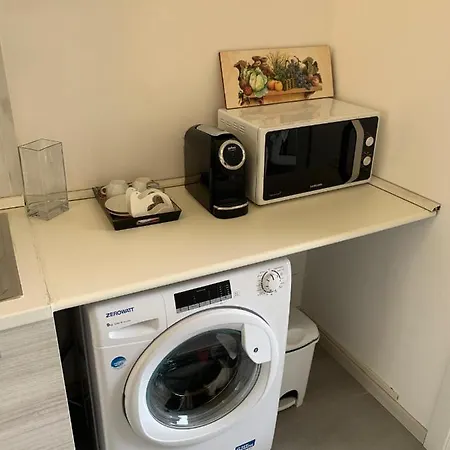 Tristar Terrace Penthouse *