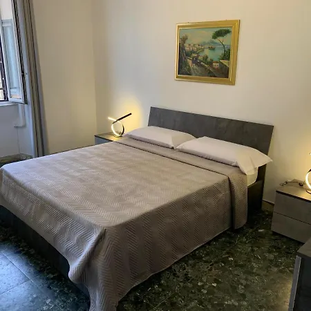 Tristar Terrace Penthouse Appartement Rome