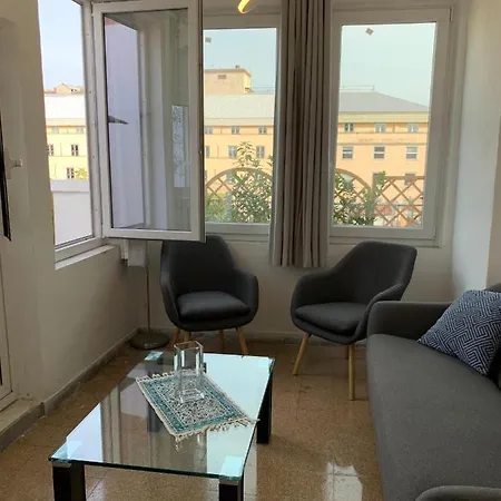 Tristar Terrace Penthouse *