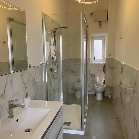 Tristar Terrace Penthouse شقة