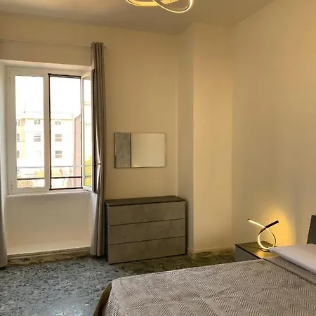 Tristar Terrace Penthouse * Rom