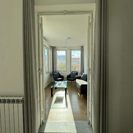 Tristar Terrace Penthouse