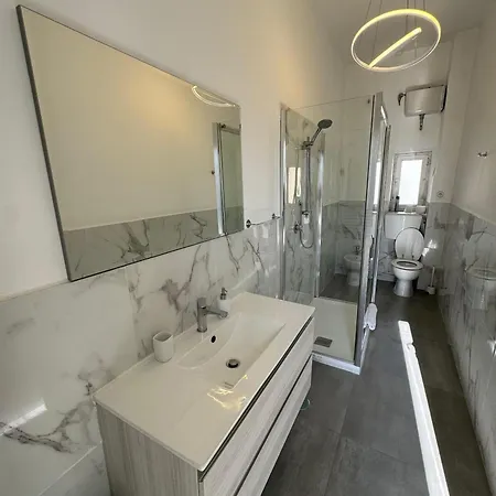 Tristar Terrace Penthouse شقة