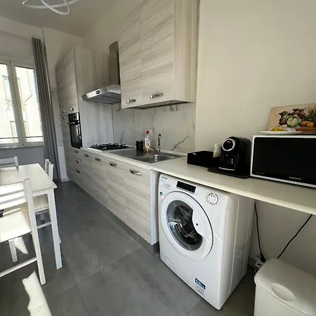 Appartement Tristar Terrace Penthouse