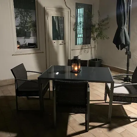 Tristar Terrace Penthouse * Rome