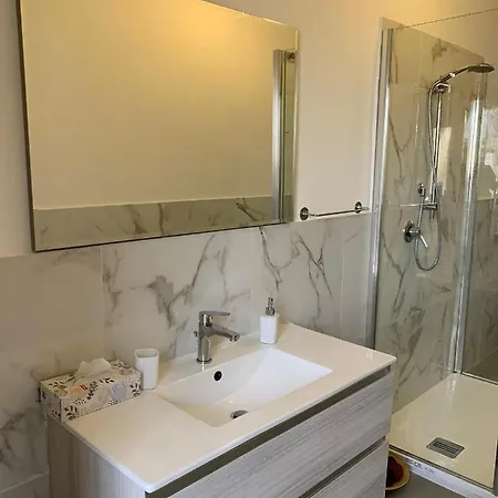 Tristar Terrace Penthouse * Rome