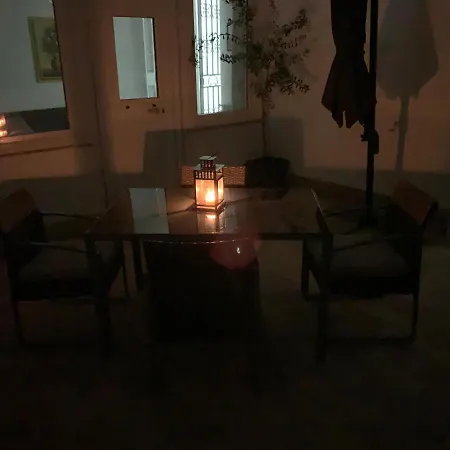 Tristar Terrace Penthouse *