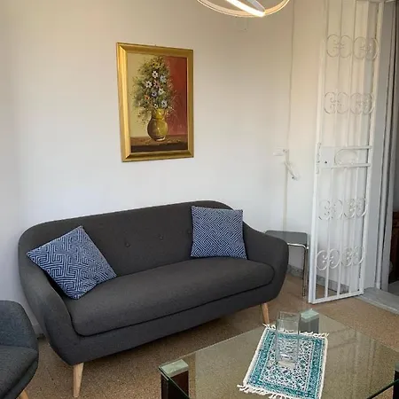 Tristar Terrace Penthouse * Rome