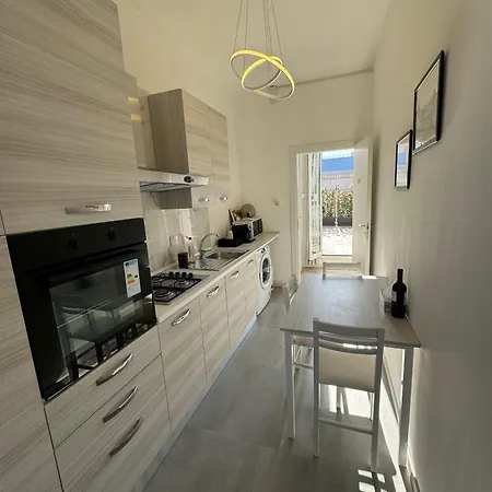 Appartement Tristar Terrace Penthouse *